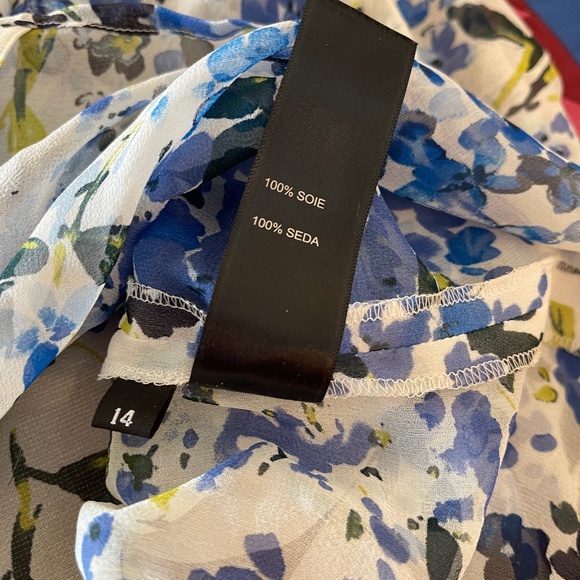 Doncaster Collection Blouse - Picture 3 of 3